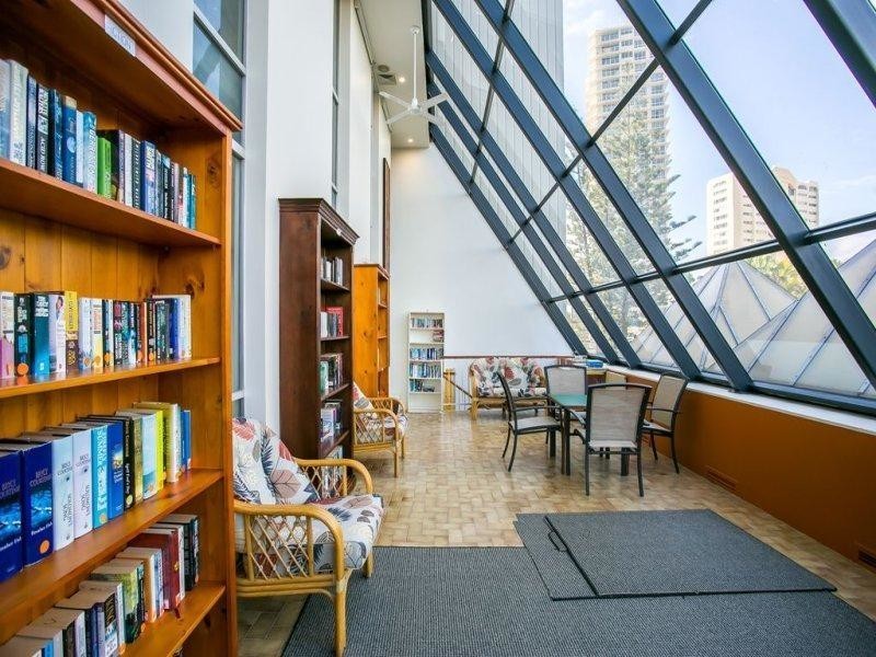 1301/3422 Surfers Paradise Boulevard, Surfers Paradise QLD 4217