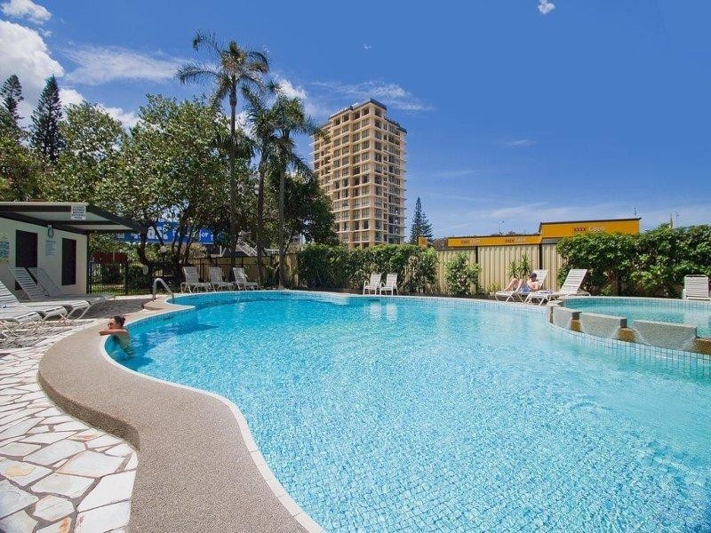 1301/3422 Surfers Paradise Boulevard, Surfers Paradise QLD 4217