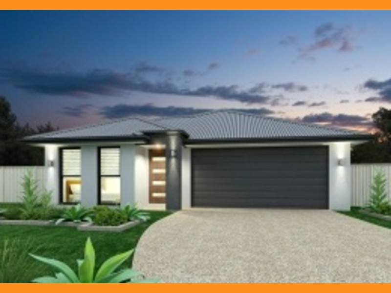 Fort Flinders, Ipswich QLD 4305