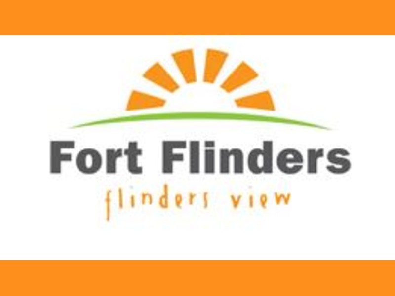 Fort Flinders, Ipswich QLD 4305