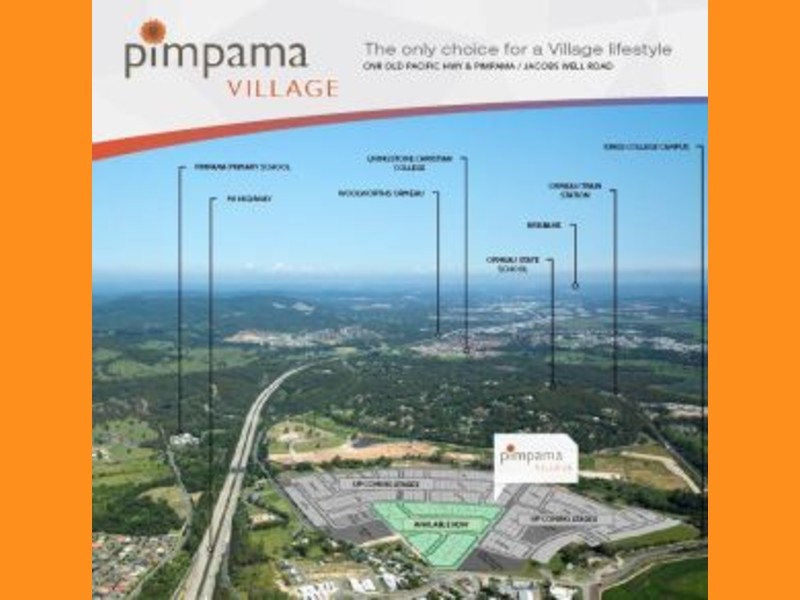 Pimpama Village, Pimpama QLD 4209