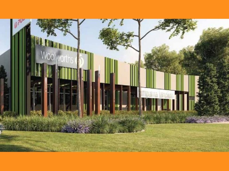 Pimpama Village, Pimpama QLD 4209