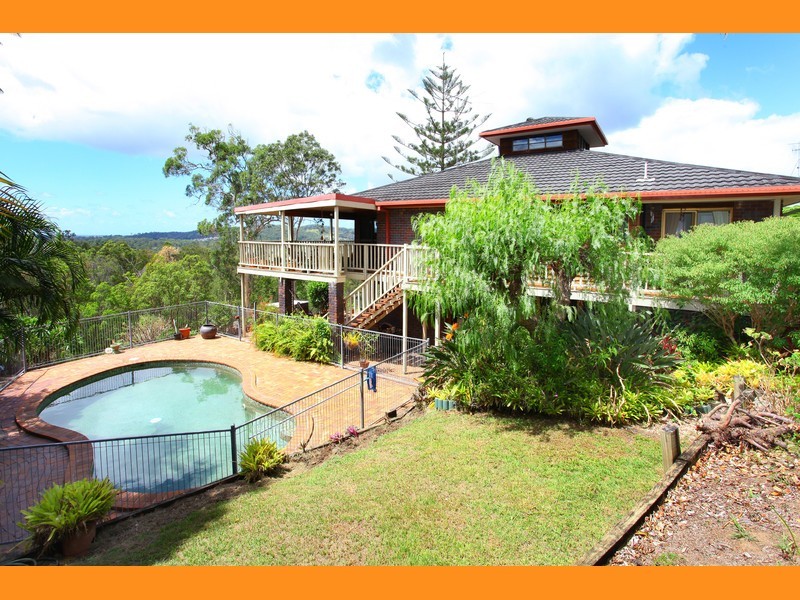 8 Amulla Court, Mudgeeraba QLD 4213