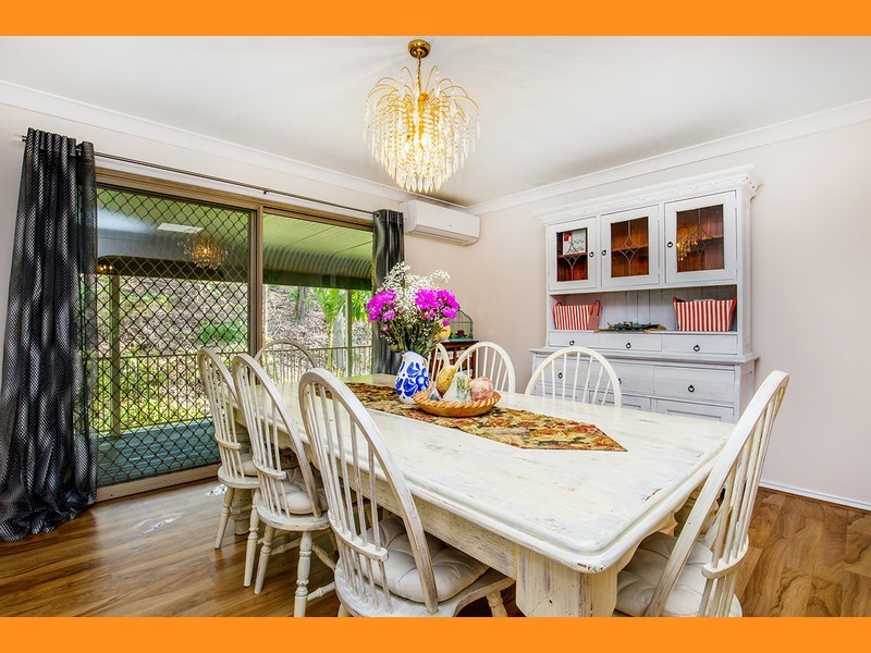 83 Yarrimbah Drive, Nerang QLD 4211