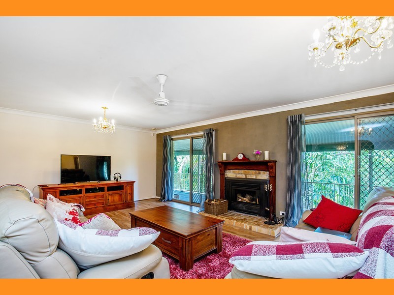 83 Yarrimbah Drive, Nerang QLD 4211