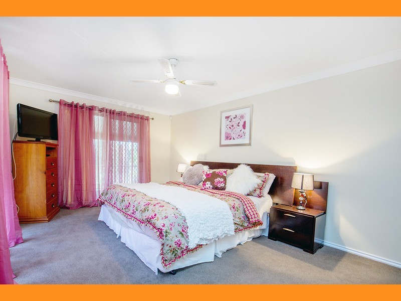 83 Yarrimbah Drive, Nerang QLD 4211