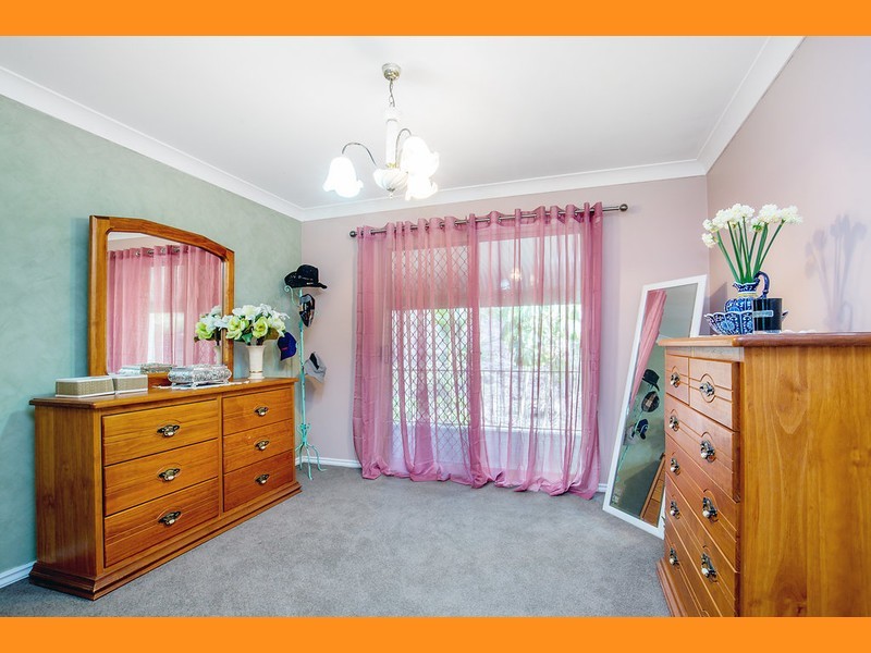 83 Yarrimbah Drive, Nerang QLD 4211