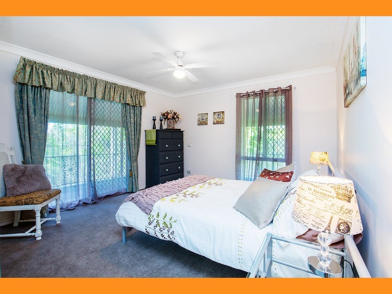 83 Yarrimbah Drive, Nerang QLD 4211