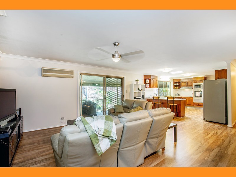 83 Yarrimbah Drive, Nerang QLD 4211
