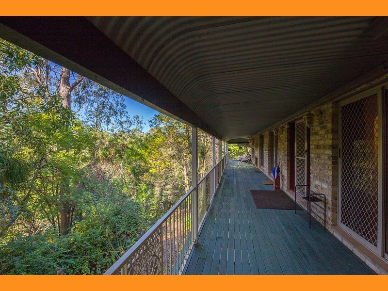83 Yarrimbah Drive, Nerang QLD 4211