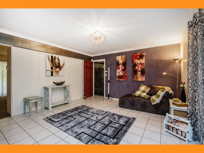 83 Yarrimbah Drive, Nerang QLD 4211