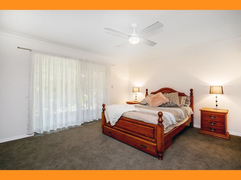 83 Yarrimbah Drive, Nerang QLD 4211