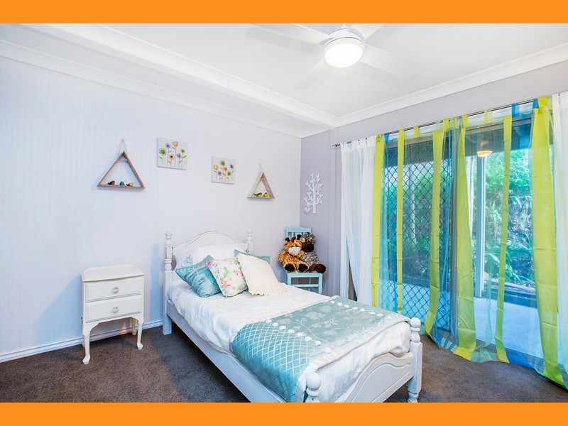 83 Yarrimbah Drive, Nerang QLD 4211