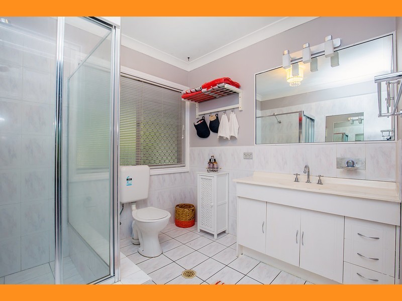 83 Yarrimbah Drive, Nerang QLD 4211