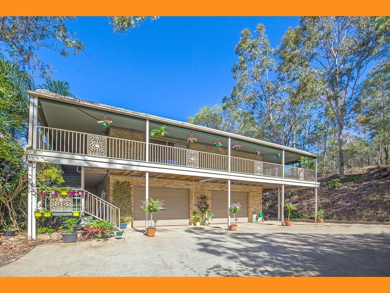 83 Yarrimbah Drive, Nerang QLD 4211