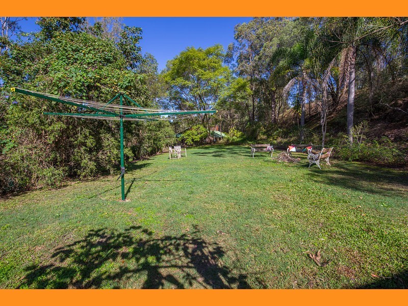83 Yarrimbah Drive, Nerang QLD 4211