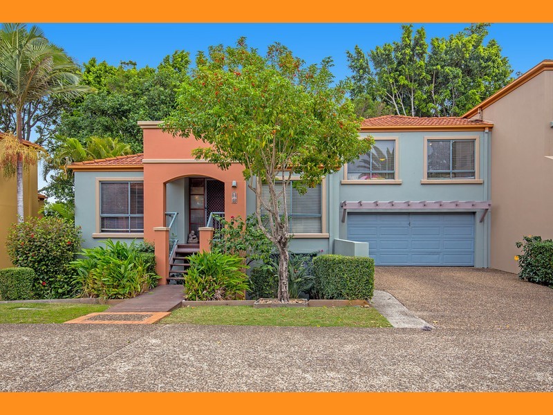 68/20 Fairway Drive, Clear Island Waters QLD 4226