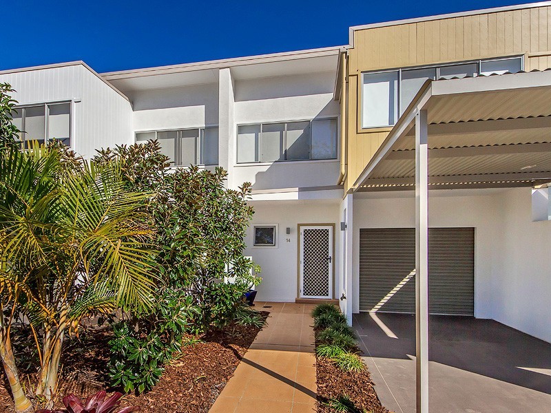 14/430 Pine Ridge Road, Coombabah QLD 4216