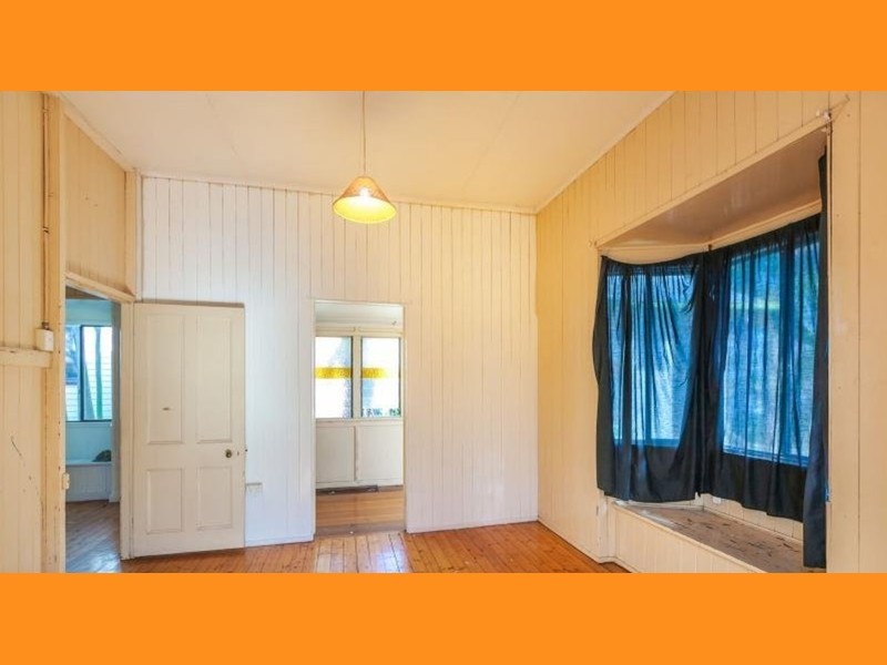 46 Lion Creek Road, Wandal QLD 4700