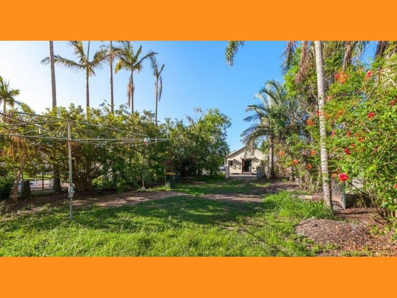 46 Lion Creek Road, Wandal QLD 4700