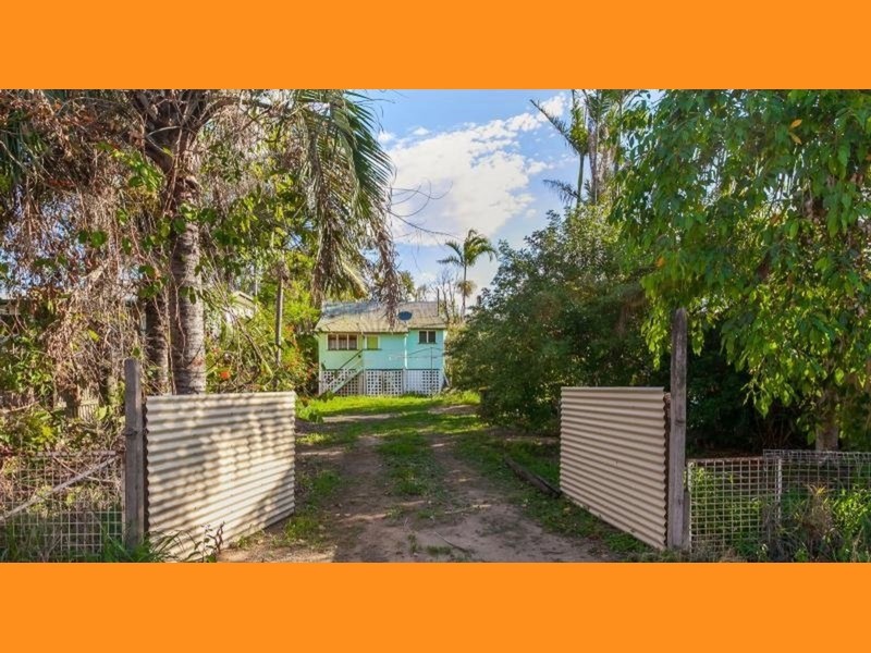 46 Lion Creek Road, Wandal QLD 4700 Custom Realty Group Withdrawn