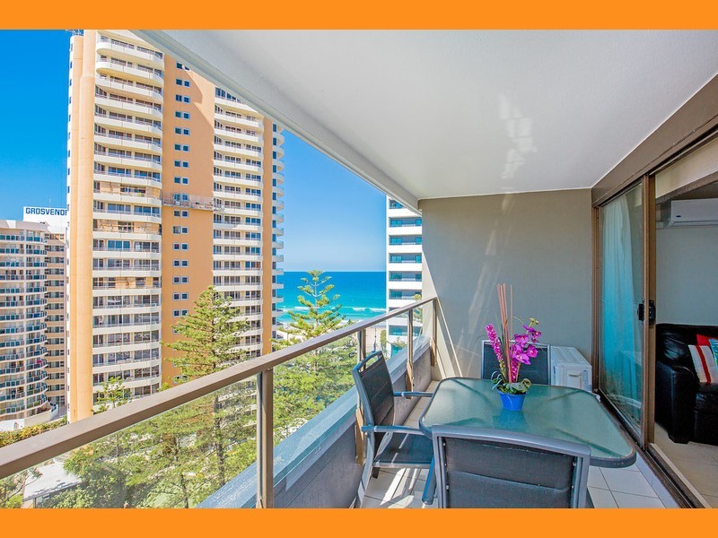 1103/3 Orchid Avenue, Surfers Paradise QLD 4217