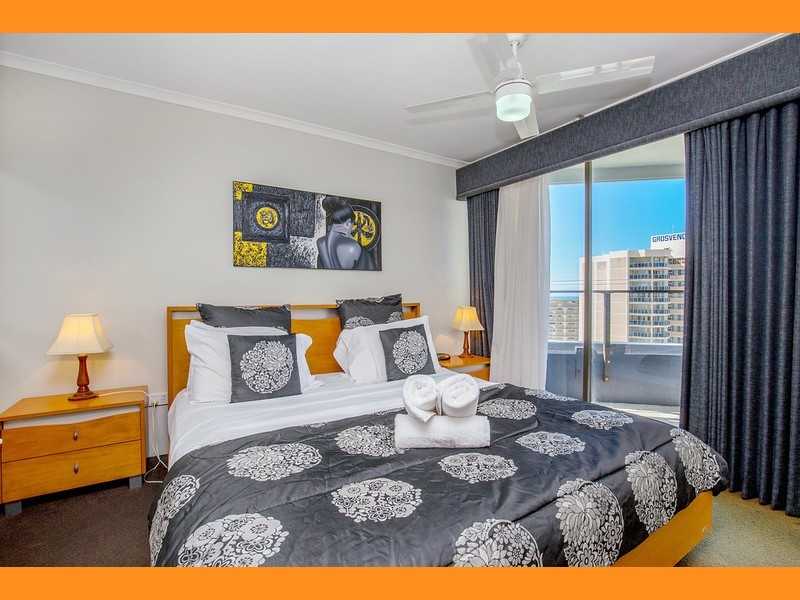 1103/3 Orchid Avenue, Surfers Paradise QLD 4217
