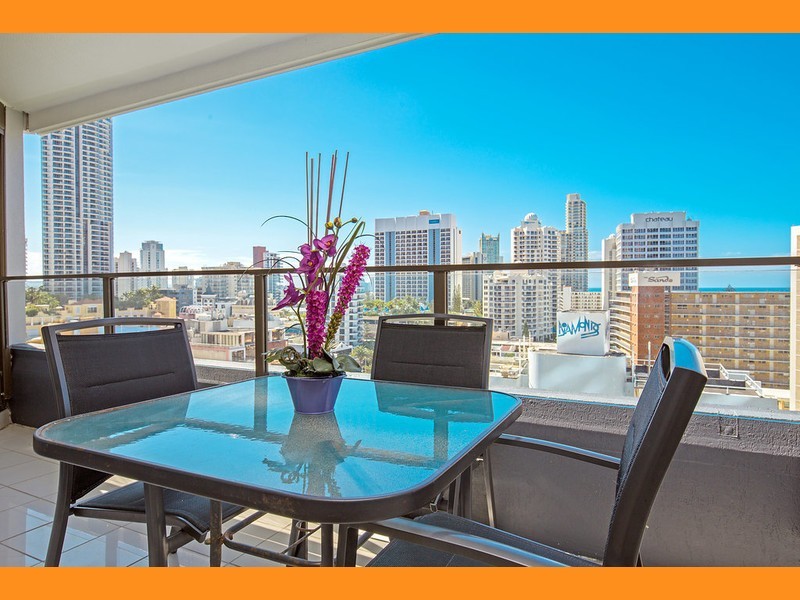 1103/3 Orchid Avenue, Surfers Paradise QLD 4217