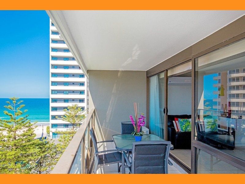 1103/3 Orchid Avenue, Surfers Paradise QLD 4217