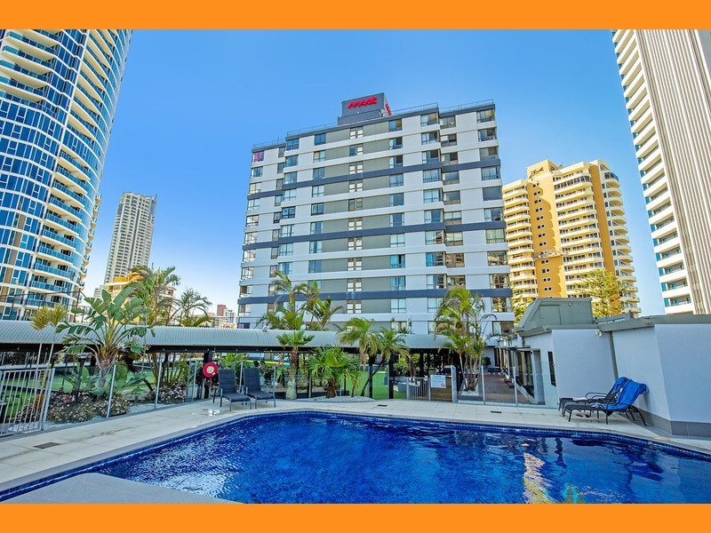 1103/3 Orchid Avenue, Surfers Paradise QLD 4217