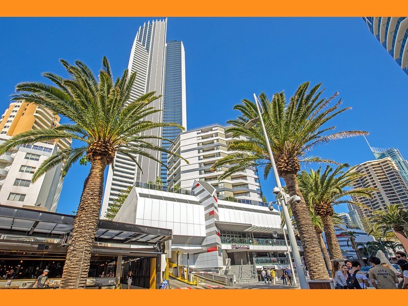 1103/3 Orchid Avenue, Surfers Paradise QLD 4217