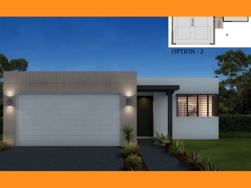 Lot 101 Vernon Court, Mango Hill QLD 4509