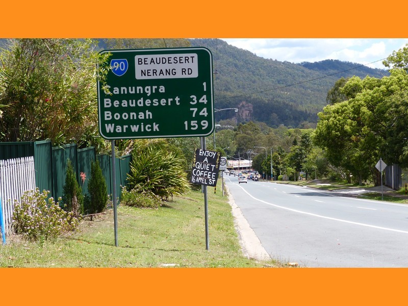 17 Appel Street, Canungra QLD 4275