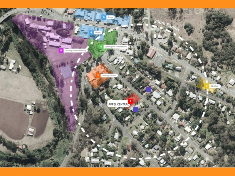 17 Appel Street, Canungra QLD 4275