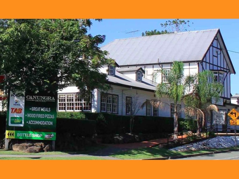17 Appel Street, Canungra QLD 4275