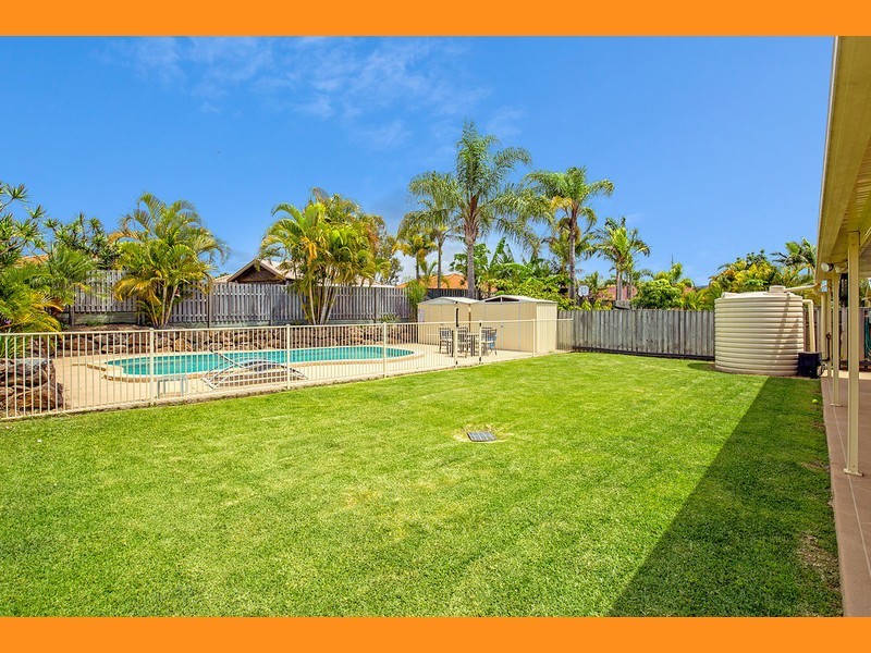 40 Swanton Drive, Mudgeeraba QLD 4213