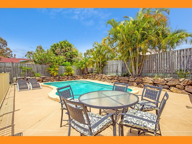 40 Swanton Drive, Mudgeeraba QLD 4213