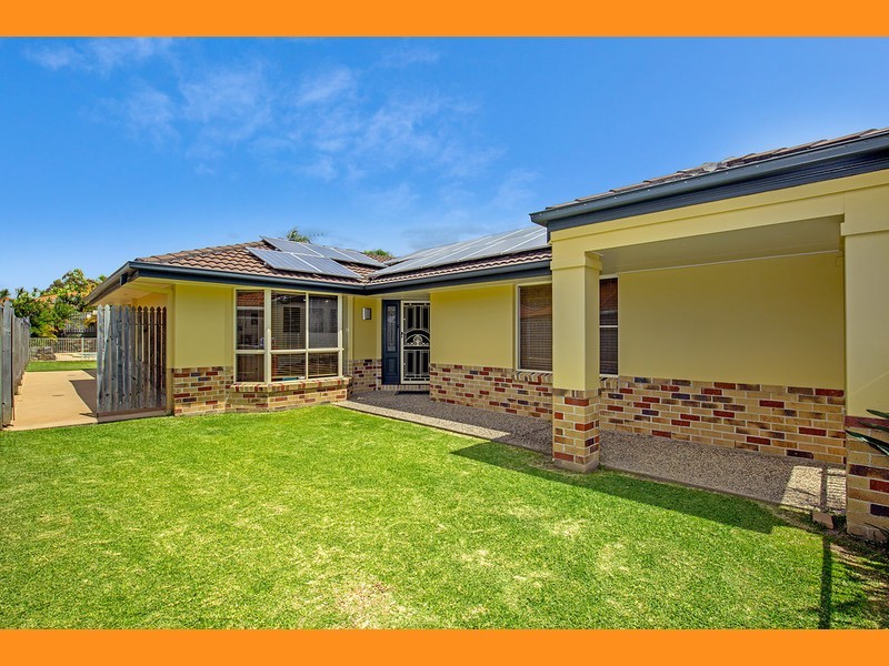 40 Swanton Drive, Mudgeeraba QLD 4213