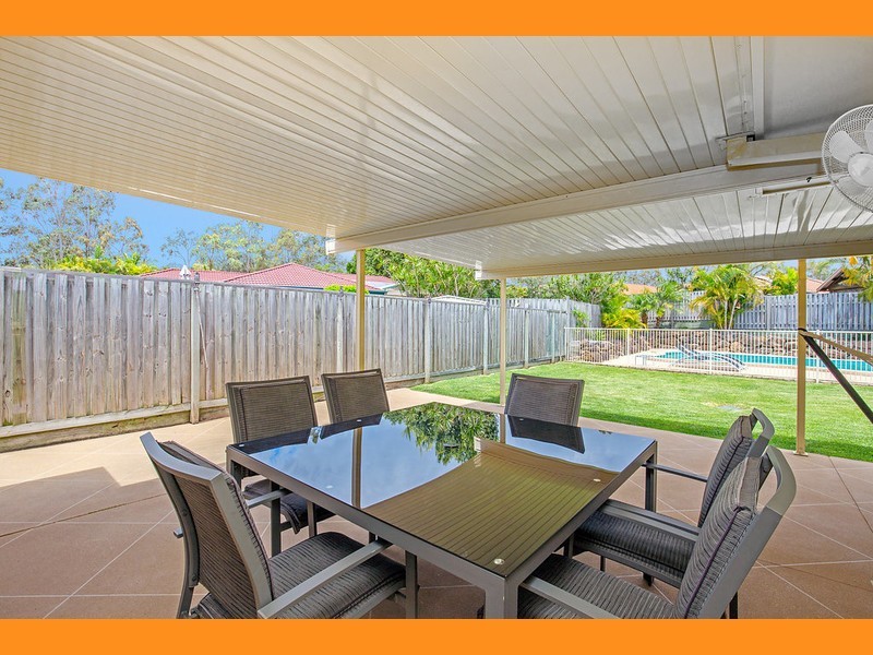 40 Swanton Drive, Mudgeeraba QLD 4213