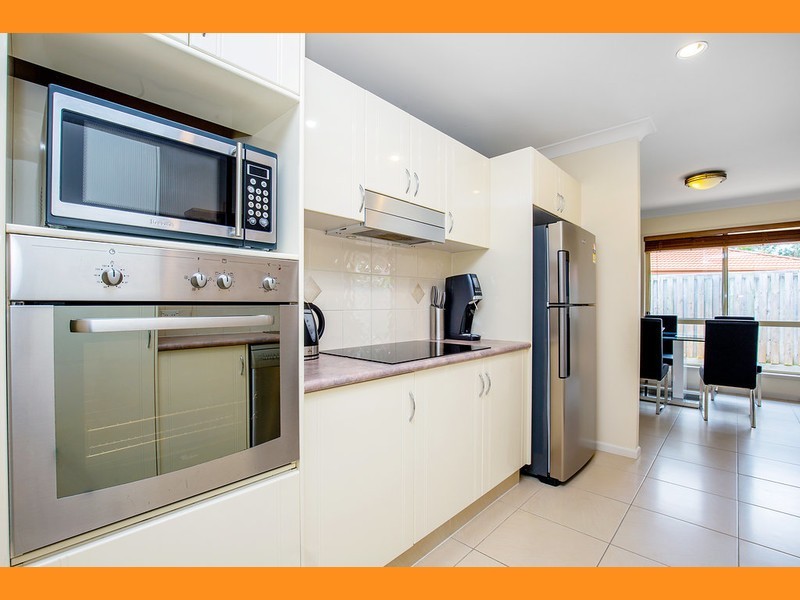 40 Swanton Drive, Mudgeeraba QLD 4213