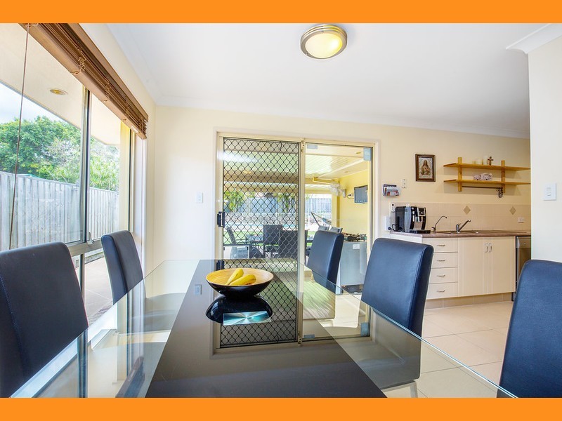 40 Swanton Drive, Mudgeeraba QLD 4213