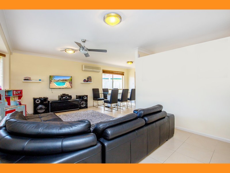 40 Swanton Drive, Mudgeeraba QLD 4213