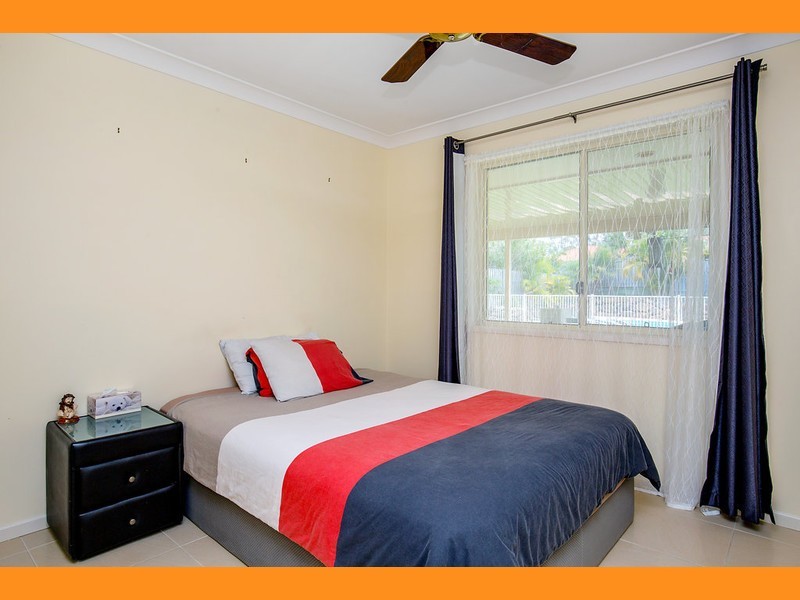 40 Swanton Drive, Mudgeeraba QLD 4213
