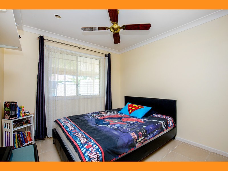 40 Swanton Drive, Mudgeeraba QLD 4213