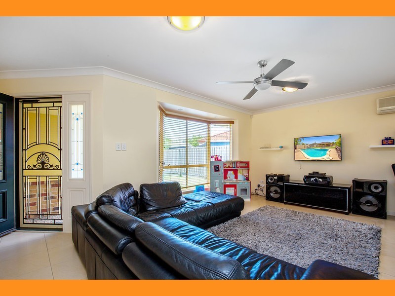40 Swanton Drive, Mudgeeraba QLD 4213