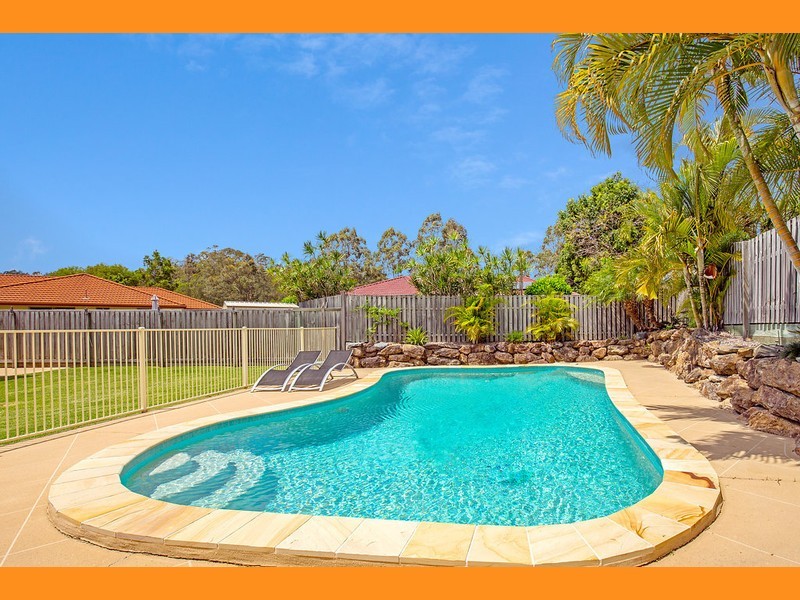 40 Swanton Drive, Mudgeeraba QLD 4213