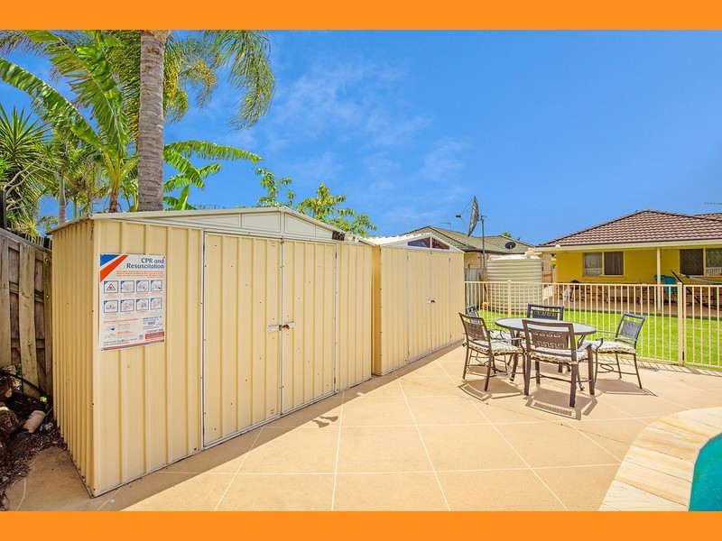 40 Swanton Drive, Mudgeeraba QLD 4213