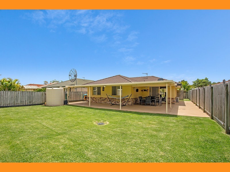 40 Swanton Drive, Mudgeeraba QLD 4213