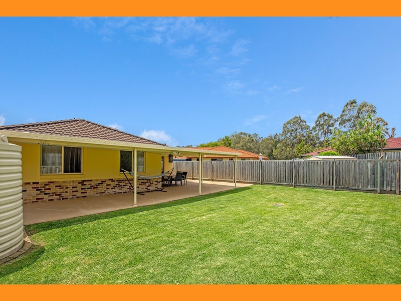40 Swanton Drive, Mudgeeraba QLD 4213