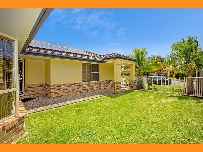 40 Swanton Drive, Mudgeeraba QLD 4213